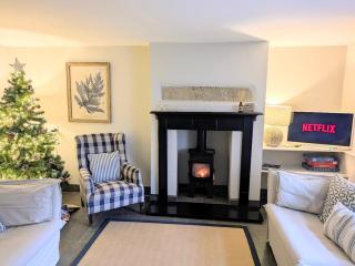 Laurel Cottage Sandsend - 0