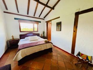 Hacienda Campestre Oasis de la Villa - 8