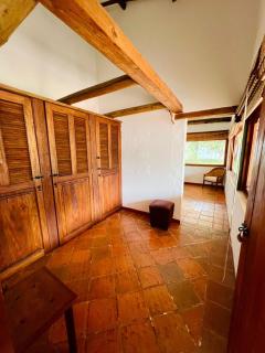 Hacienda Campestre Oasis de la Villa - 7