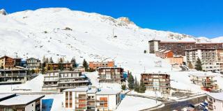 Résidence PrÉmou - 2 pièces 4, 3 belle vue lac Grande Motte MAE-4264 - 1