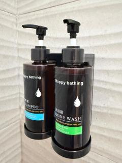 Sierra Monte Private Hot Spring Resort - 2