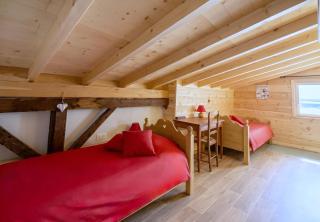 CASA-Marguerite centre St Véran cosy 3ch - 4