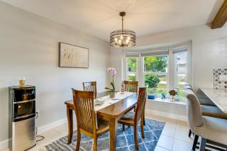 Private Yard + Heated Pool: Port Charlotte Oasis - 4