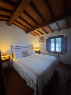 Agriturismo I Pianacci intera struttura - 5