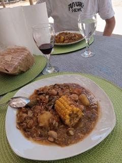 Kusylla Wasy refugio de montaña - 3