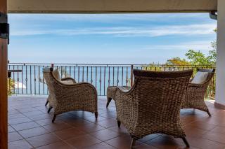 Villa Bonaccia - YourPlace Abruzzo - 0