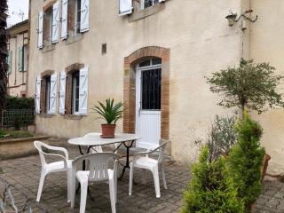La Maison de Juliette 9 pers vue dégagée au cœur - 9