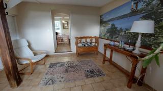 La Maison de Juliette 9 pers vue dégagée au cœur - 8