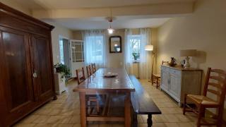 La Maison de Juliette 9 pers vue dégagée au cœur - 6