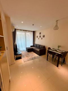 Stunning Coastal Escape Grande Caribbean Pattaya - 3