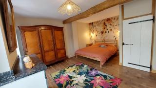 La Maison de Juliette 9 pers vue dégagée au cœur - 1