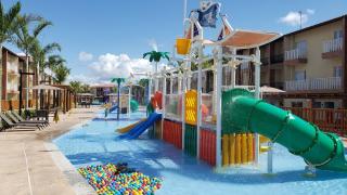 Ondas Praia Resort - Apartmento - 0