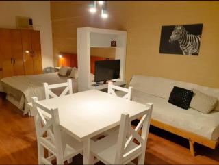 Departamento Monoambiente - 6