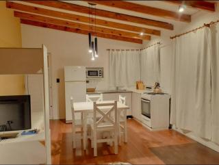 Departamento Monoambiente - 2