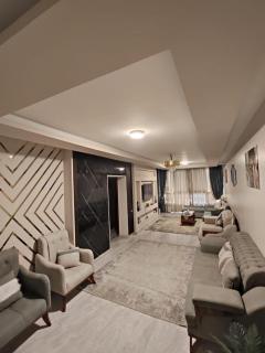 كوبري المظلات إطلالة على النيل و كوبري تحيا مصر - 9