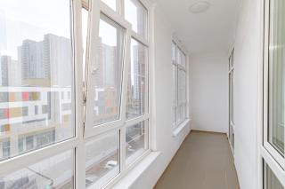 Уютная квартира рядом с Астана Ареной ЖК СпортСити - 7