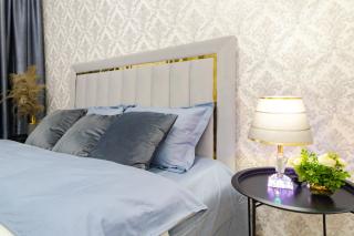 Уютная квартира рядом с Астана Ареной ЖК СпортСити - 4