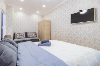 Уютная квартира рядом с Астана Ареной ЖК СпортСити - 8