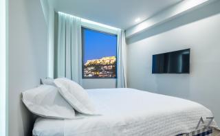 Art Acropolis Apartment Georgia - 9