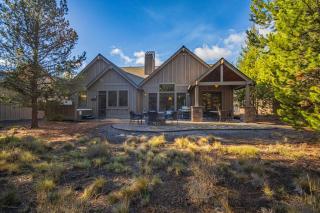 39 Caldera Cabin - 9