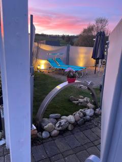 B&B Chalet Grillkota - 3