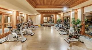 Résidence Les Alpages - 3 Pièces pour 6 Personnes MAE-8864 - 3