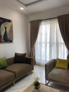 Tts2shortlet Apartment - 2