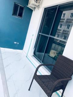 Tts2shortlet Apartment - 1