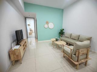 Liwan Baysuite by Ayuhouz - 6