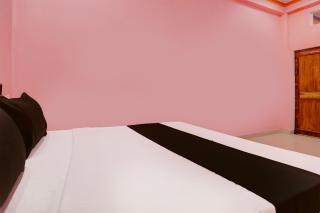 Hotel O Blue Moon - Prayagraj - 4