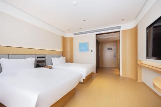 JI Hotel Hefei Yaohai Longhu Tianjie - 6