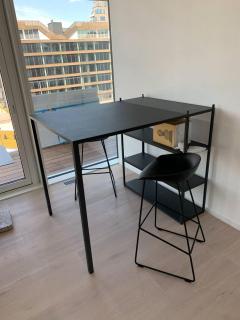 Luxe furnished apart - 1