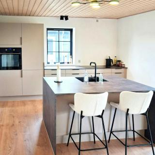 Newly Renovated Holiday Home Near Himmerland - 7