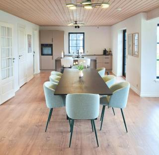 Newly Renovated Holiday Home Near Himmerland - 5