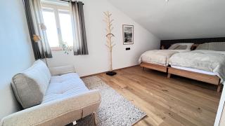 Chiemgauloft , 5 Sterne Ferienwohnung am Chiemsee - 7