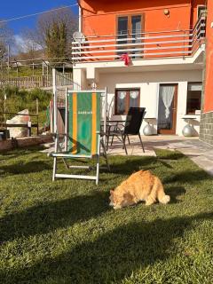 Castellano Holiday house - 0