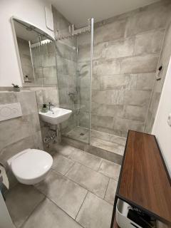 VetterLux Nova - helles Studio, ruhig, zentrale Lage, 2-4 Gäste - 7