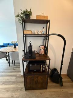 VetterLux Nova - helles Studio, ruhig, zentrale Lage, 2-4 Gäste - 3