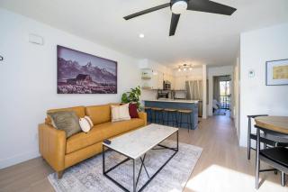 Mountainside Ski & Golf WL402 Ski Retreat Gym - 3