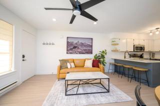 Mountainside Ski & Golf WL402 Ski Retreat Gym - 1