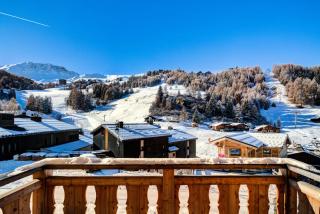 Chalet De La Mine - CHALET MINE 1 MAE-1631 - 6