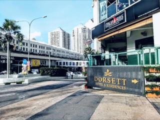 Dorsett Residence & Hotels By Dhost - 5