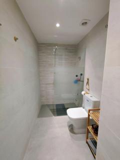 Apto con 2 piscinas,a 75 MTS playa,luminoso, wifi - L'Escala - 8