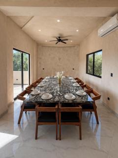 CISNE Luxury House - 6