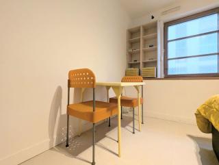 Studio centre de Paris 11 - 4