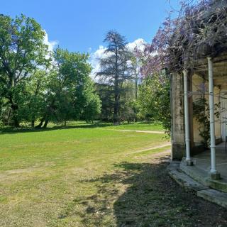 Château de Maucouvent - Nevers - 8