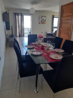 Sea view two bedroom apartment in St Paul's bay - 0