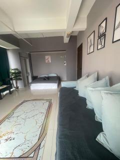 Nour Homestay KLCC View - COZY 1 - 6