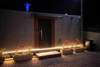 Casa Container Mirante do Cristo - 9