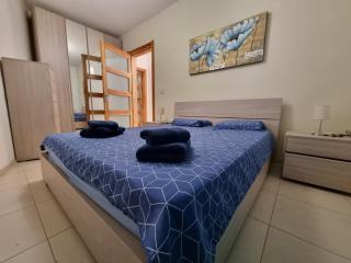 Sea view two bedroom apartment in St Paul's bay - 5